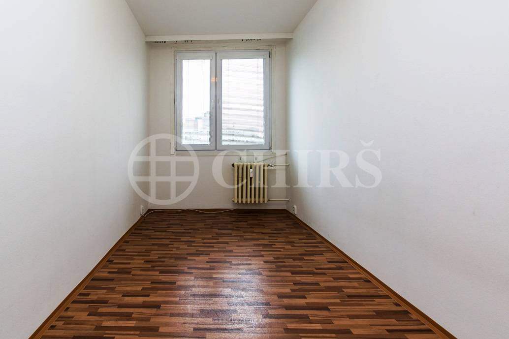 Prodej bytu 3+kk s lodžií, DV, 63m2, ul. Mendelova 556/7, Praha 4 - Háje