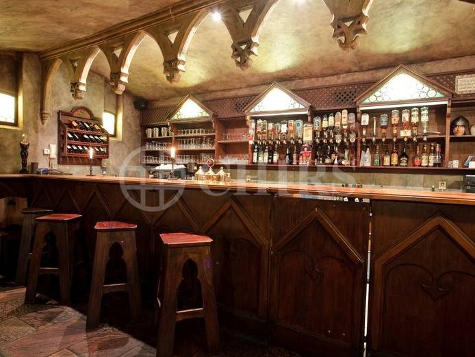 Restaurace v centru Prahy (Vinohrady, 300m od Václavského nám.) na prodej Praha 2 Vinohrady