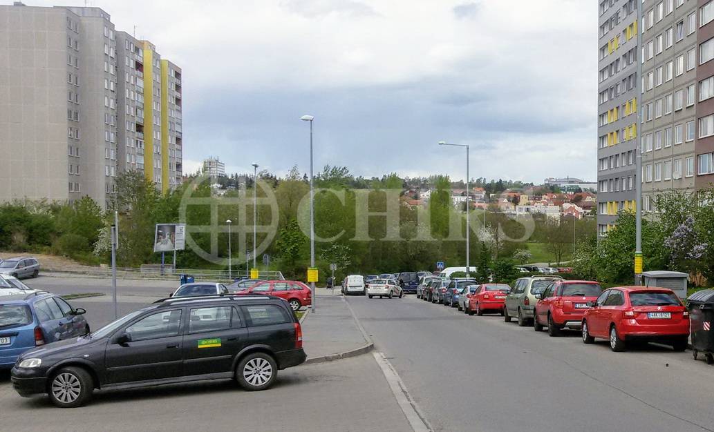 Pronájem komerčního prostoru, 150 m2, OV, ul. U Jezera 2047/2, Praha 5 - Stodůlky