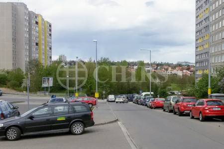 Pronájem komerčního prostoru, 150 m2, OV, ul. U Jezera 2047/2, Praha 5 - Stodůlky