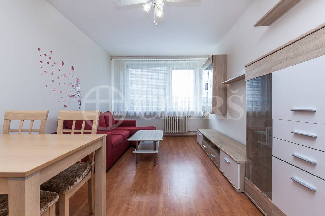 Prodej bytu 2+kk, 46m2, OV, ul. Přecechtělova 2403/27, Praha 13 – Stodůlky
