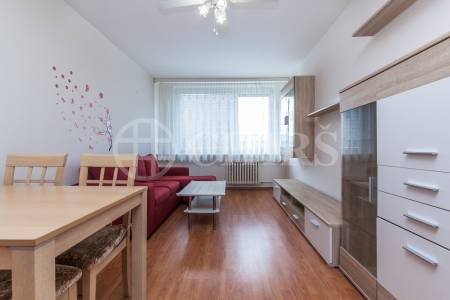 Prodej bytu 2+kk, 46m2, OV, ul. Přecechtělova 2403/27, Praha 13 – Stodůlky