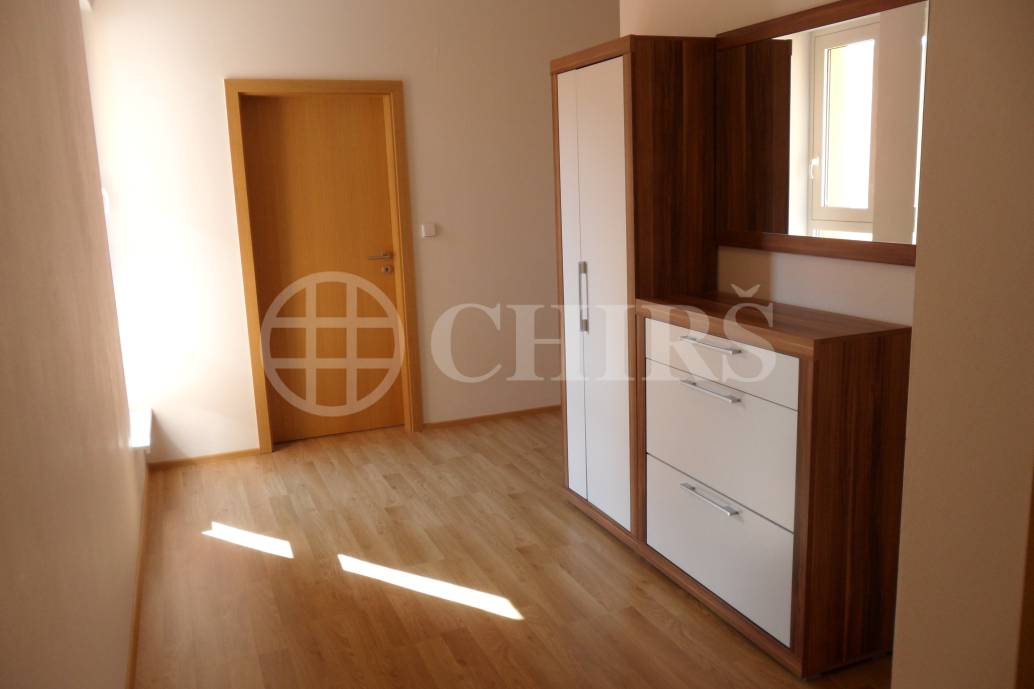 Pronájem bytu 3+kk, OV, 83m2, ul. Radouňova 2681/24, P-13 Stodůlky