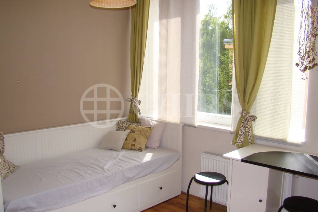 Prodej bytu 3+kk, OV, 71m2, ul. Na Dlouhém lánu 336/57, Praha 6 - Vokovice
