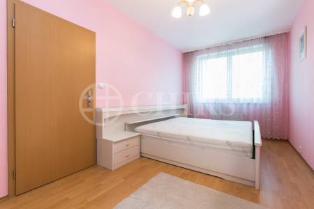 Prodej bytu 4+kk s lodžií a garážovým stáním, OV, 99m2, ul. Berlínská 1491/9, Praha 10 - Hostivař