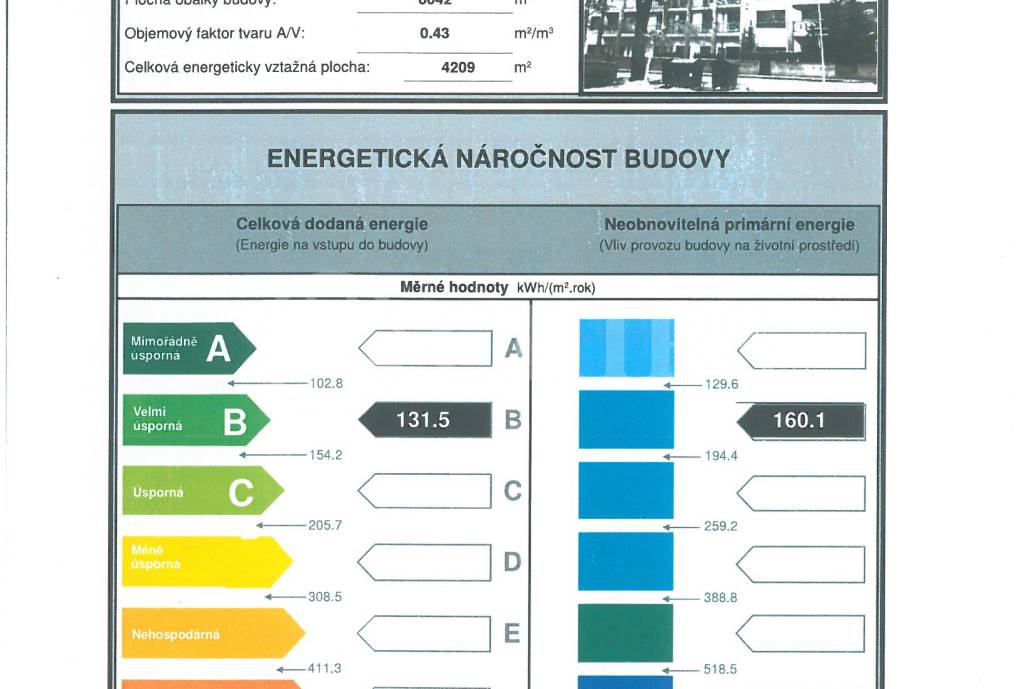 Prodej bytu 3+kk s dvěma balkony a zimní zahradou, OV, 85m2, ul. Paťanka 2610/3b, Praha 6 - Dejvice