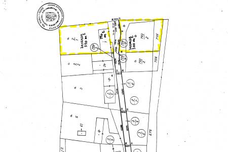 Prodej RD, OV, 186m2, Lounín 25, obec Tmaň