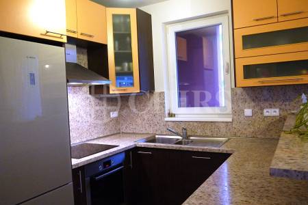 Prodej bytu 4+kk, OV, 134m2, ul. Sazovická 458/30, Praha 5
