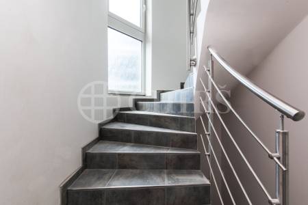 Prodej RD, 8+2, OV, 234m2, ul. Sulická 370/6, P-4 Lhotka