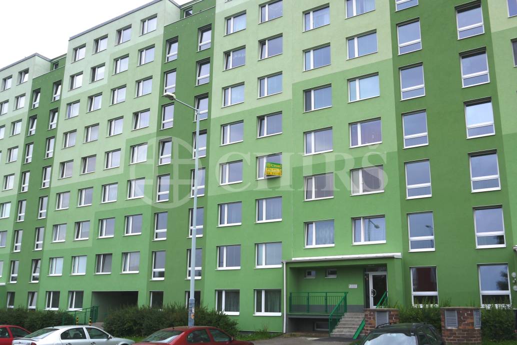 Prodej bytu 3+kk/L, OV, 75m2, ul. Běhounkova 2460/33, Praha 13 - Hůrka