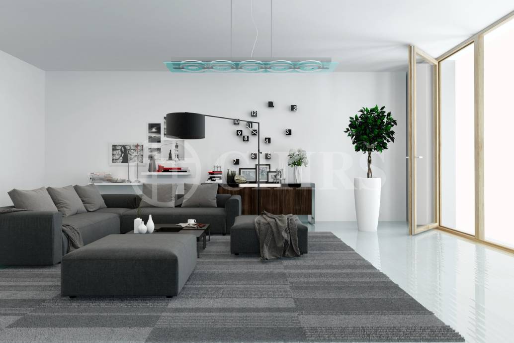 Prodej dvou viladomů s 30 byty, Cerhenice, okr. Kolín