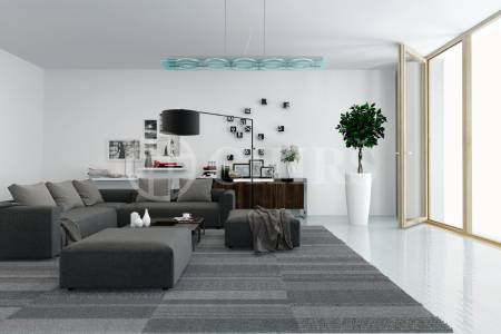 Prodej dvou viladomů s 30 byty, Cerhenice, okr. Kolín