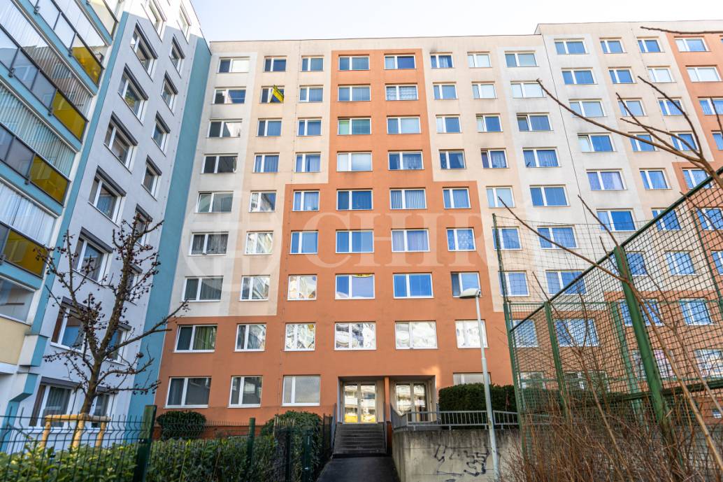Prodej bytu 4+kk, OV, 107 m2, ul. Nušlova 2277/19, Praha 5 - Stodůlky