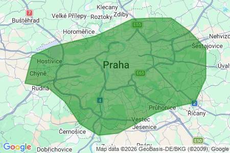 Koupím byt 2+kk, celá Praha, pan Knopov