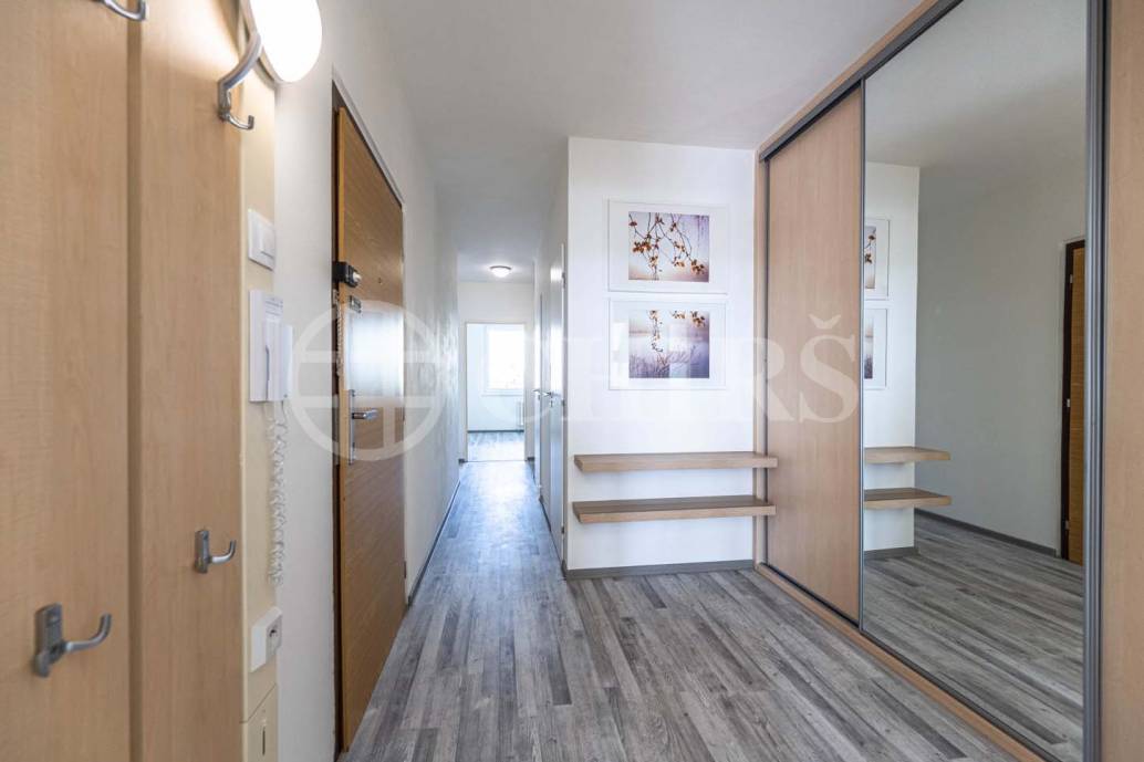 Prodej bytu 3+kk s lodžií, OV, 83m2, ul. Janského 2439/11, Praha 13 - Stodůlky