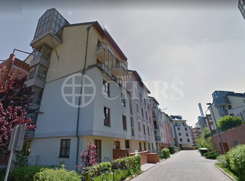 Prodej bytu 2+kk s balkonem, OV, 64 m2, ul. Paťanka 2610/3a, Praha 6 – Dejvice