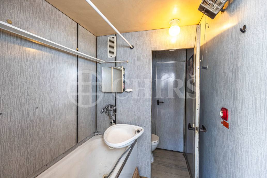 Prodej bytu 2+1 s lodžií, OV, 63 m2, Nedašovská 336/24, Praha 5 – Zličín