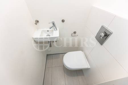 Pronájem bytu 3+kk, 74 m², sklep, ul. Zelená 944/5, Praha 6 – Bubeneč