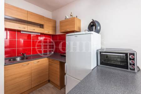 Prodej bytu 2+kk, OV, 41m2, ul. Daškova 3079/3, P-4 Modřany