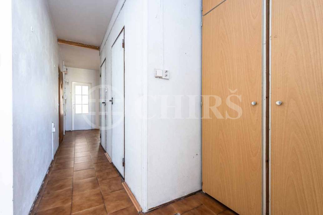 Prodej bytu 3+1 s lodžií, OV, 73m2, ul. Janského 2237/53, Praha 13 - Stodůlky