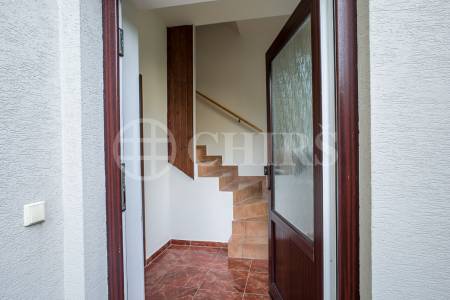 Pronájem bytu 2+kk, 42m2, ul.Na Radosti, Praha 5 -  Zličín