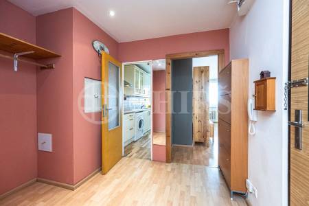 Prodej bytu 3+kk s balkonem a sklepem, OV, 84m2, ul. Janského 2250/37, Praha 5 - Stodůlky