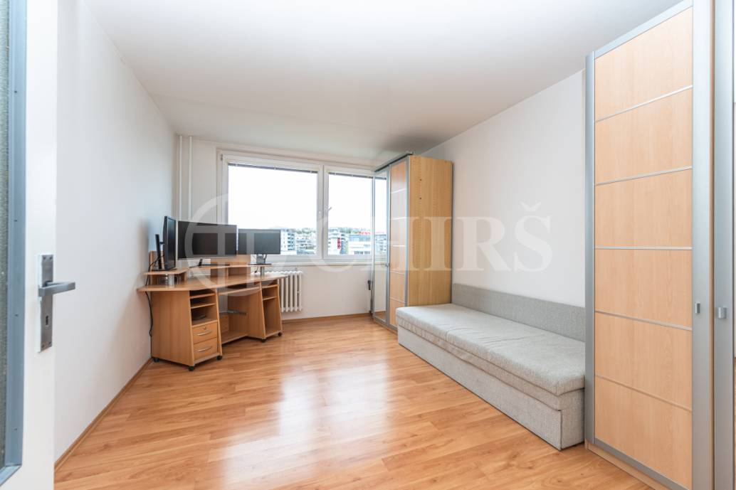  Prodej bytu 3+kk s lodžií, OV, 85 m2, ul. Nušlova 2298/61, Praha 5 - Stodůlky