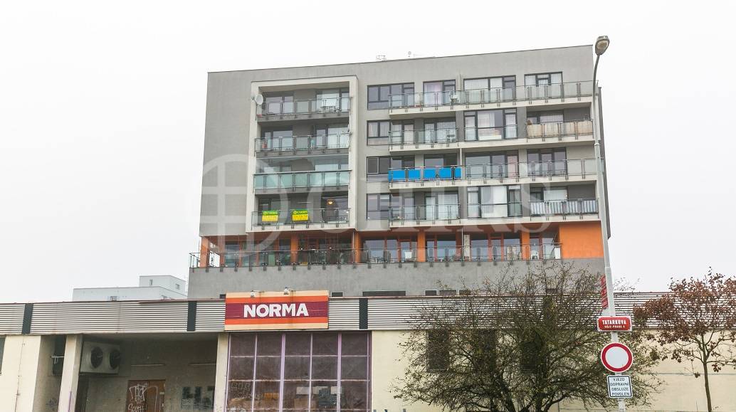 Prodej bytu 3+kk s lodžií, OV, 70m2, ul. Tatarkova 722/24, Praha 4 - Háje