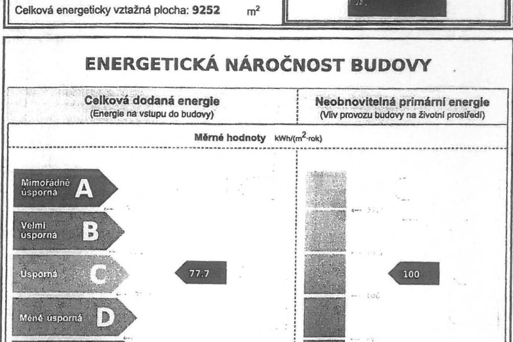 Pronájem bytu 4+1 s lodžií a garážovým stáním, OV, 135m2, ul. Volutová 2524/12, Praha 5 - Stodůlky