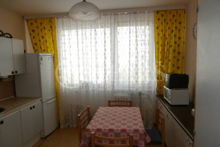 Prodej bytu 4+1/L, DV, 89m2, ul. Šumenská 3226/3, Praha 12, Modřany