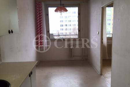 Prodej bytu 4+1/L, 91m2, OV, ul. Bellušova 1815 , P - 5 Stodůlky 