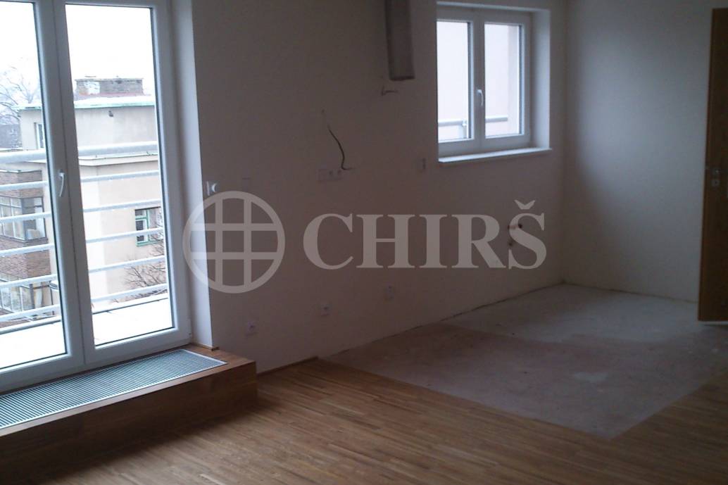 Prodej bytu 3+kk/T, OV, 75m2, ul. Za Vokovickou vozovnou 257A/6, Praha 6 - Veleslavín