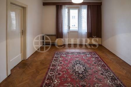 Prodej bytu 2+1/2 x L/S, OV, 68m2, ul. Terronská 657/43, P-6 Bubeneč