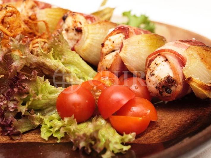 Restaurace v centru Prahy (Vinohrady, 300m od Václavského nám.) na prodej Praha 2 Vinohrady
