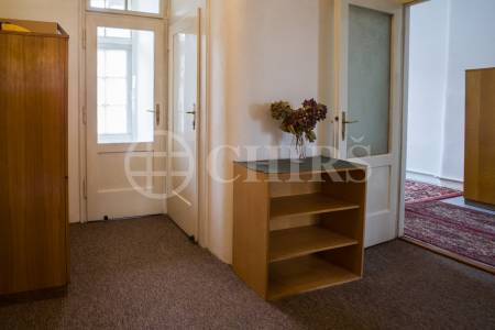 Prodej bytu 2+1/2 x L/S, OV, 68m2, ul. Terronská 657/43, P-6 Bubeneč