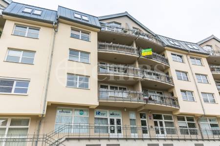 Prodej bytu 3+1, OV, 117m2, ul. Brdlíkova 286/1c, Praha 5 - Motol