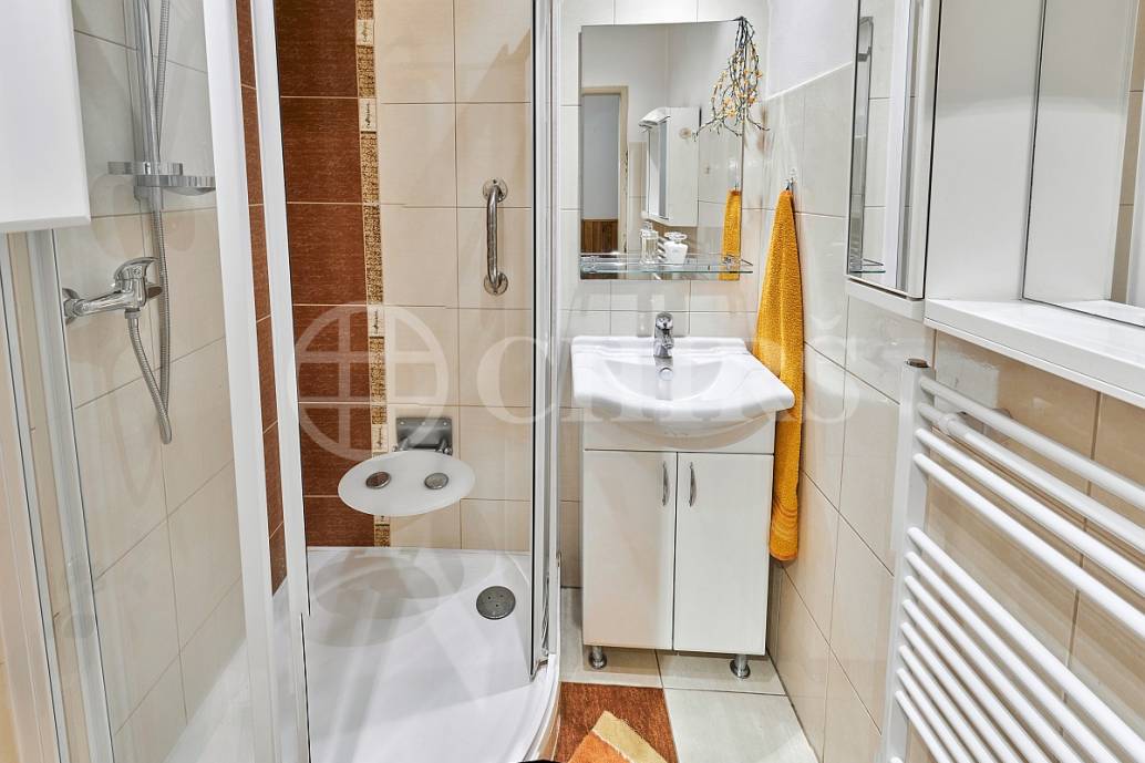 Prodej bytu 3+1/L s garáží, OV, 70m2, ul. U lomů 2205/5, Plzeň
