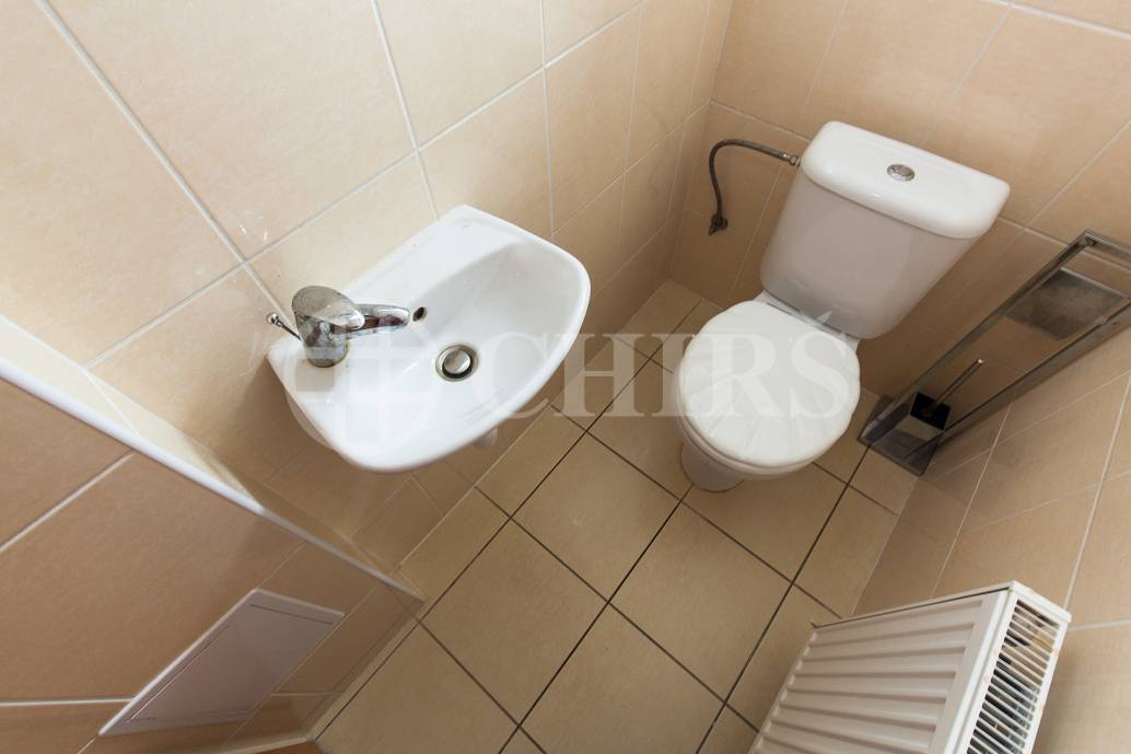 Prodej řadového rodinného domu 4+kk/B/G/Z, OV, ul. Dělená 981/30, Praha 5 - Řeporyje 