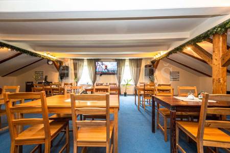 Prodej penzionu, 12 apartmánů, restaurace, OV, 4538m2, Kořenov, Jablonec nad Nisou, Liberecký kraj