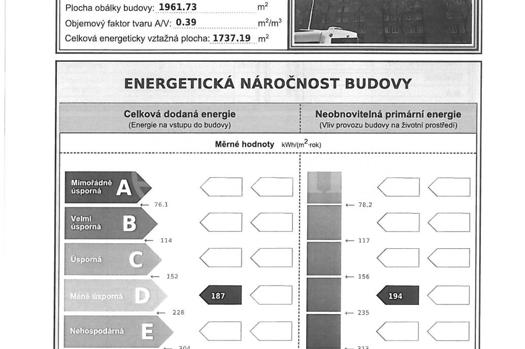 Prodej bytu 2+kk, DV, 60 m2, ul. Hlavní 2741/124, Praha 4 – Záběhlice 