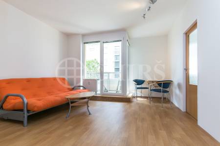Prodej bytu 2+kk s balkonem, OV, 47m2, ul. Wiedermannova 1406/4, Praha 5 - Stodůlky