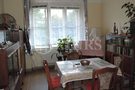 Prodej bytu 2+kk, 79 m2, ul. Rooseveltova 38/613, P6 - Bubeneč