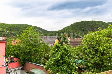 Prodej stavebního pozemku, OV, 568m2, K Přístavišti 615, Praha 5 - Zbraslav 