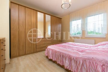 Prodej rodinného domu, 150m2, ul. Ke Smíchovu 693/34, Praha 5 - Barrandov