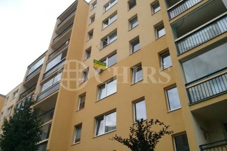 Pronájem bytu 1+kk, DV, 30m2, ul. Hekrova 819/5, Praha 11 - Háje