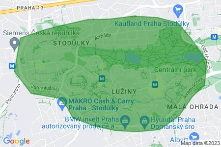 Koupím byt 3+kk, 3+1, Stodůlky, Luka, Lužiny, pí Chaciosova