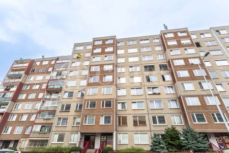 Pronájem bytu 2+kk, OV, 43 m2, ul. Blattného 2313/14, Praha 5 - Stodůlky