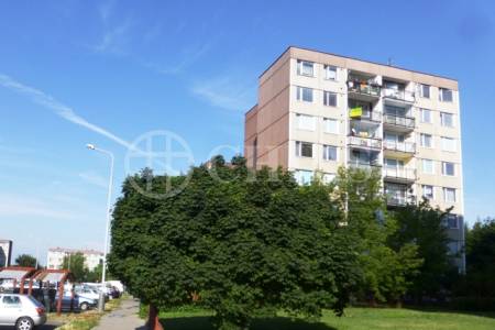Prodej bytu 4+1/L, OV, 95m2, ul. Lamačova 915/37, Praha 5 – Barrandov