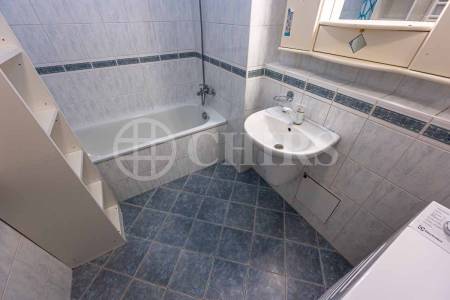 Prodej bytu 3+kk s lodžií, OV, 82m2, ul. Voskovcova 1130/30, Praha 5 - Hlubočepy
