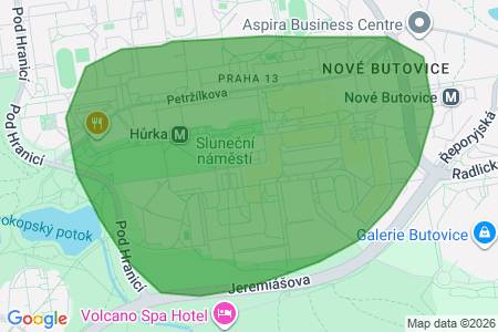 Koupím byt 3+kk, 3+1 v Nových Butovicích, p. Řeháčková